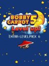 game pic for Bobby Carrot 5. Level Up 6